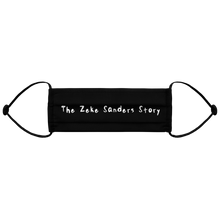 Load image into Gallery viewer, Zeke's Face Mask