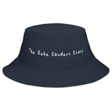 Load image into Gallery viewer, Gentrified Weed Bucket Hat