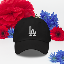 Load image into Gallery viewer, LA Pie Dad Hat
