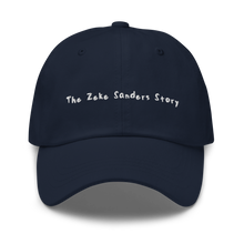 Load image into Gallery viewer, Zeke's Hat