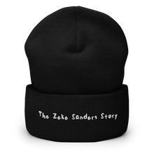 Load image into Gallery viewer, Zeke's Cuffed Beanie