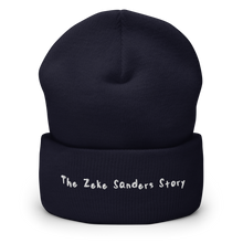 Load image into Gallery viewer, Zeke's Cuffed Beanie