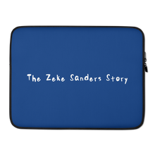 Load image into Gallery viewer, Zeke's Laptop Sleeve