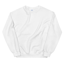 Load image into Gallery viewer, The Zeke Sanders Story Unisex Sweatshirt