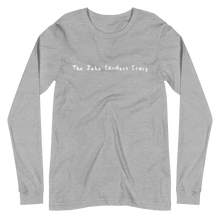 Load image into Gallery viewer, Zeke's Long Sleeve Tee