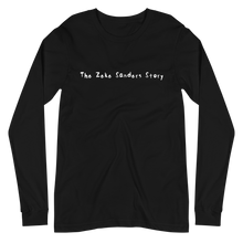 Load image into Gallery viewer, Zeke's Long Sleeve Tee