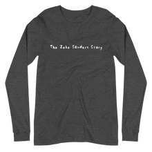 Load image into Gallery viewer, Zeke's Long Sleeve Tee