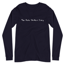 Load image into Gallery viewer, Zeke's Long Sleeve Tee