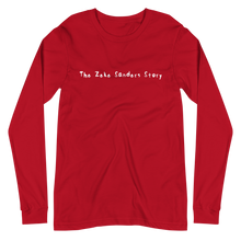 Load image into Gallery viewer, Zeke's Long Sleeve Tee