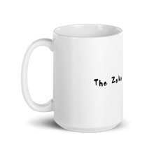 Load image into Gallery viewer, Zeke's Mug