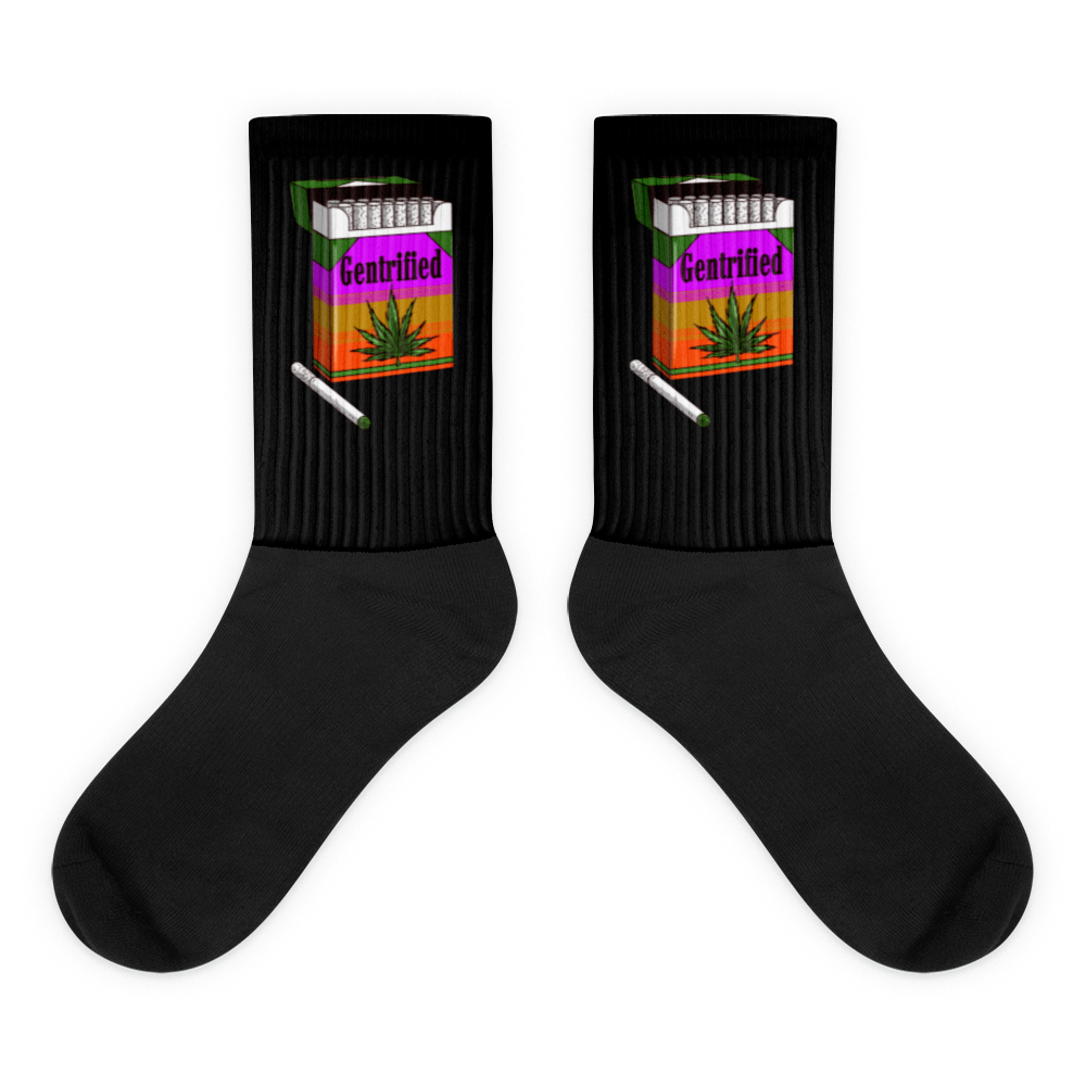 Gentrified Socks