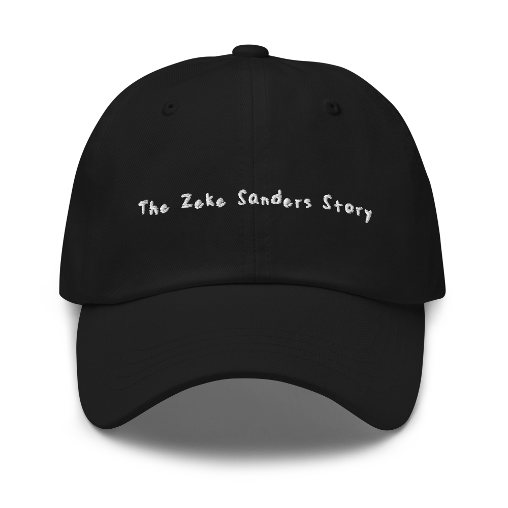 Zeke's Hat