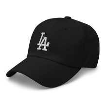 Load image into Gallery viewer, LA Pie Dad Hat
