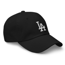 Load image into Gallery viewer, LA Pie Dad Hat
