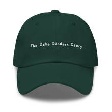 Load image into Gallery viewer, Zeke&#39;s Hat
