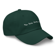 Load image into Gallery viewer, Zeke&#39;s Hat
