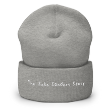 Load image into Gallery viewer, Zeke&#39;s Cuffed Beanie
