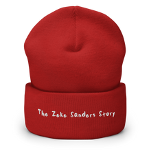 Load image into Gallery viewer, Zeke&#39;s Cuffed Beanie
