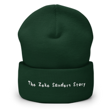 Load image into Gallery viewer, Zeke&#39;s Cuffed Beanie
