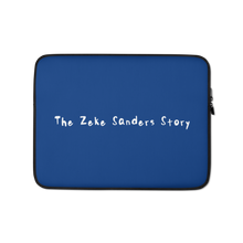 Load image into Gallery viewer, Zeke&#39;s Laptop Sleeve
