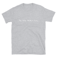 Load image into Gallery viewer, The Zeke Sanders Story Tee
