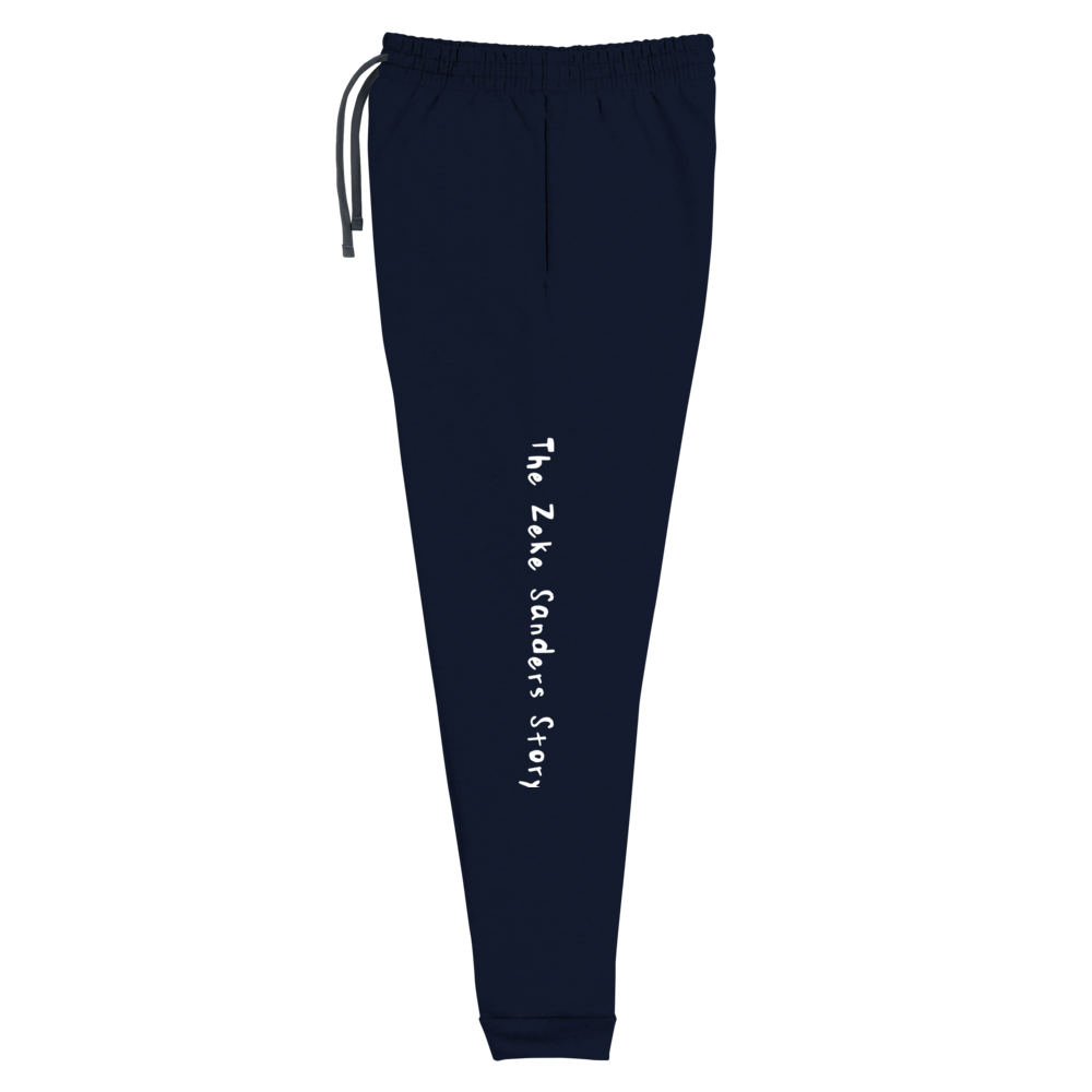 Zeke's Unisex Joggers