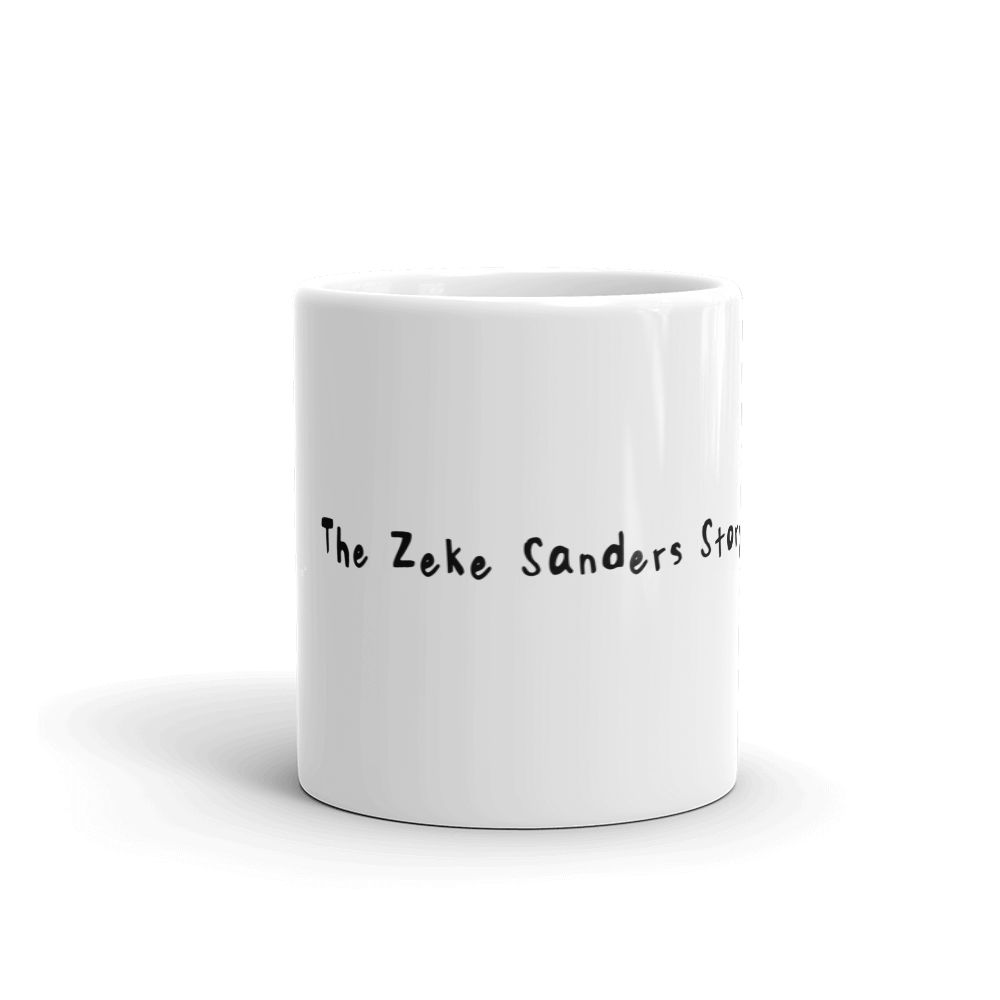 Zeke's Mug